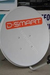 D-Smart Uydu Servisi Ankara
